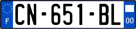 CN-651-BL