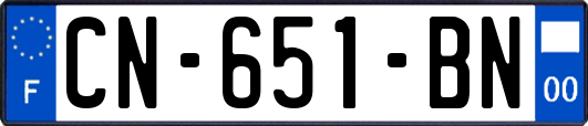 CN-651-BN