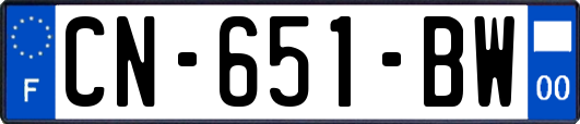 CN-651-BW