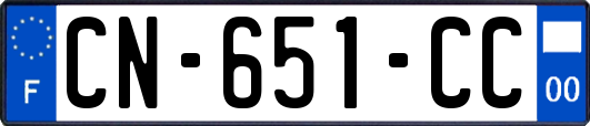 CN-651-CC