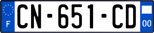 CN-651-CD