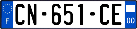 CN-651-CE