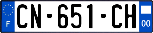CN-651-CH