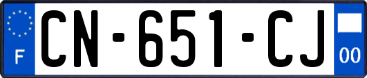 CN-651-CJ