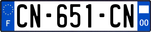 CN-651-CN