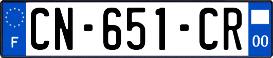 CN-651-CR