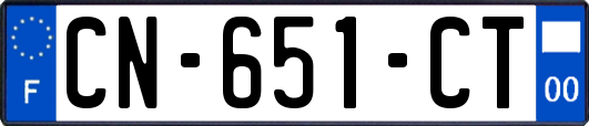 CN-651-CT