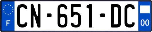 CN-651-DC