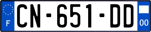 CN-651-DD