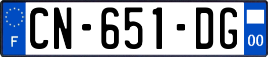 CN-651-DG
