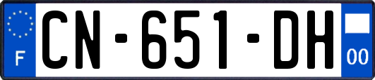 CN-651-DH