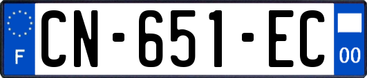 CN-651-EC