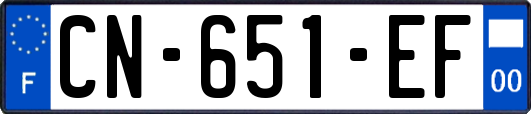 CN-651-EF