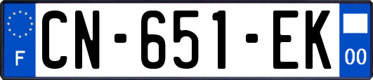 CN-651-EK