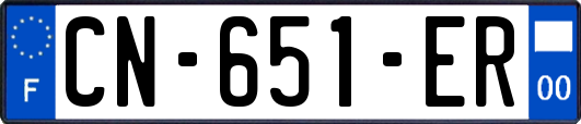 CN-651-ER