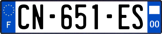 CN-651-ES