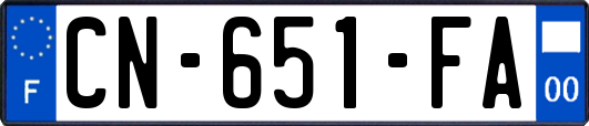CN-651-FA