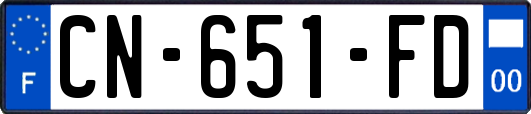 CN-651-FD