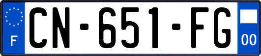 CN-651-FG