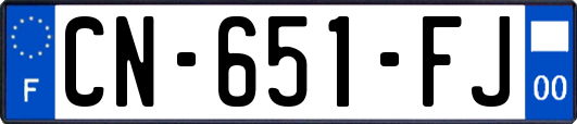 CN-651-FJ