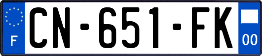 CN-651-FK