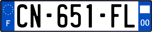 CN-651-FL