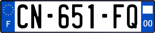 CN-651-FQ