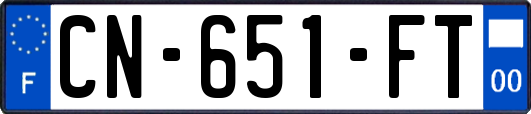 CN-651-FT