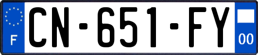 CN-651-FY
