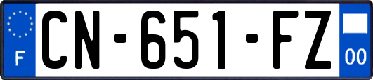 CN-651-FZ