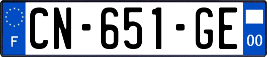 CN-651-GE