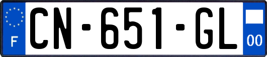 CN-651-GL