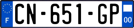 CN-651-GP