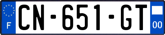CN-651-GT