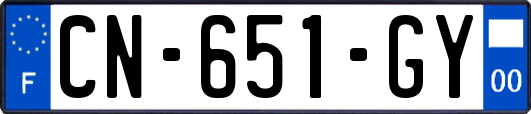 CN-651-GY