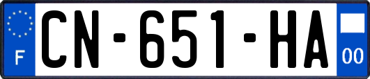 CN-651-HA