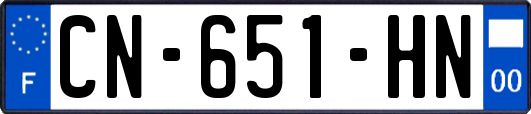 CN-651-HN