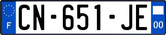 CN-651-JE