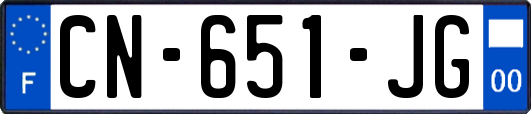CN-651-JG