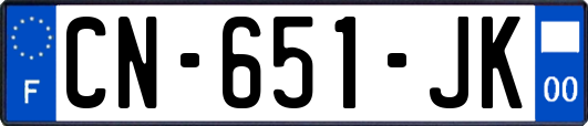 CN-651-JK