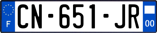 CN-651-JR