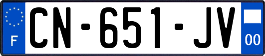 CN-651-JV