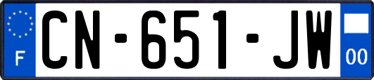 CN-651-JW