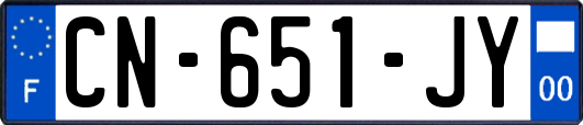 CN-651-JY