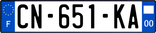 CN-651-KA