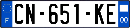 CN-651-KE