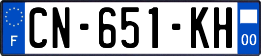 CN-651-KH