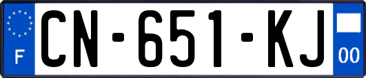 CN-651-KJ