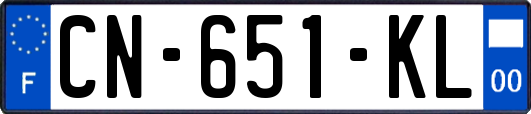 CN-651-KL