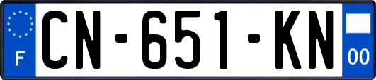 CN-651-KN